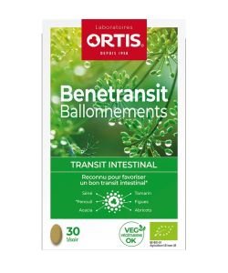 Benetransit